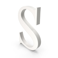S Porcelain PNG & PSD Images