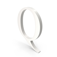 Q Porcelain PNG & PSD Images