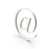 E Mail Porcelain PNG & PSD Images