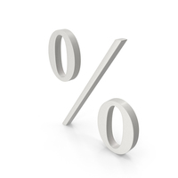 Percent Porcelain PNG & PSD Images