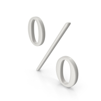 Percent Porcelain PNG & PSD Images