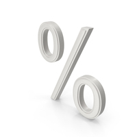 Percent Porcelain PNG & PSD Images