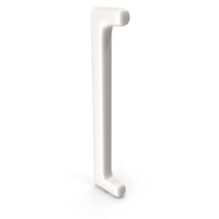 Porcelain Opening Bracket Symbol PNG & PSD Images