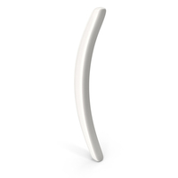 Porcelain Opening Bracket Symbol PNG & PSD Images