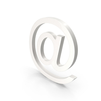 E Mail Porcelain PNG & PSD Images