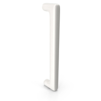 Porcelain Closing Bracket Symbol PNG & PSD Images