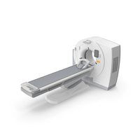 MRI Scanner PNG & PSD Images
