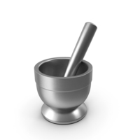Mortar And Pestle PNG & PSD Images