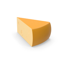 Piece Of Cheese PNG & PSD Images
