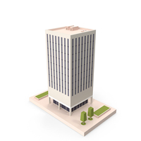 Office Building PNG & PSD Images