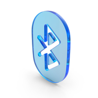 Bluetooth Icon PNG & PSD Images