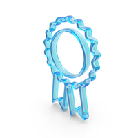 Badge Frame Win PNG & PSD Images