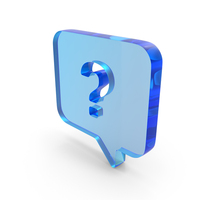 Help In Chat Bubble Square PNG & PSD Images