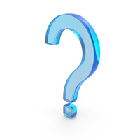 Question Mark Help Symbol PNG & PSD Images