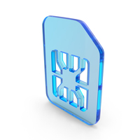 Mobile Sim Icon PNG & PSD Images