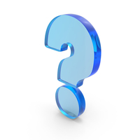Questoin Mark Help PNG & PSD Images