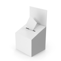 Vote Box PNG & PSD Images