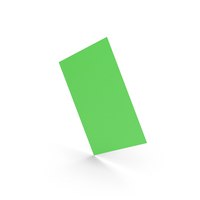 Green Paper PNG & PSD Images