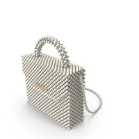 Pearl Summer Handbag PNG & PSD Images