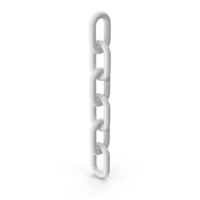 White Chain PNG & PSD Images