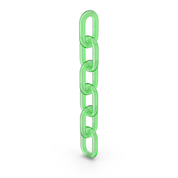 Glass Chain PNG & PSD Images