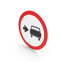 Brazilian Cars Keep Right Sign PNG & PSD Images