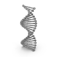 Metal DNA PNG & PSD Images