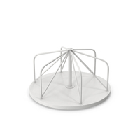 Playground Roundabout PNG & PSD Images