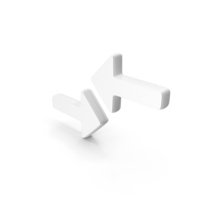 Compare Symbol White PNG & PSD Images