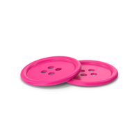 Cloth Buttons PNG & PSD Images