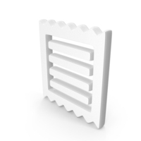 White Receipt Symbol PNG & PSD Images