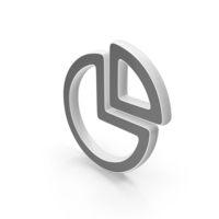 Diagram Symbol White PNG & PSD Images