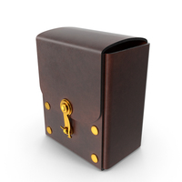 Belt Pouch PNG & PSD Images