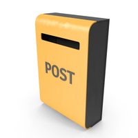 Mailbox PNG & PSD Images