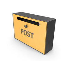 Mailbox PNG & PSD Images