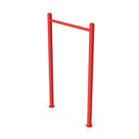 Red Horizontal Bar PNG & PSD Images