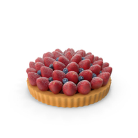 Fruit Pie PNG & PSD Images