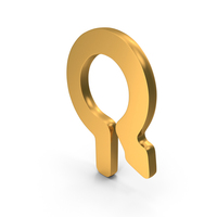 Direction Exit Arrow Icon Gold PNG & PSD Images