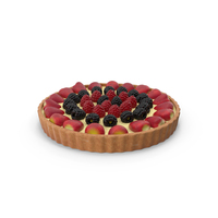 Berry Pie PNG & PSD Images