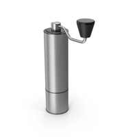 Coffee Mill PNG & PSD Images