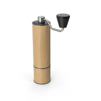 Coffee Mill PNG & PSD Images