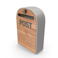 Mailbox PNG & PSD Images