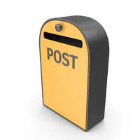 Mailbox PNG & PSD Images