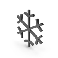 Snow Flake PNG & PSD Images