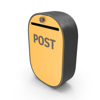 Mailbox PNG & PSD Images