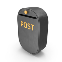 Mailbox PNG & PSD Images