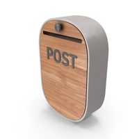 Mailbox PNG & PSD Images