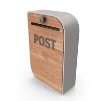 Mailbox PNG & PSD Images