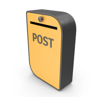 Mailbox PNG & PSD Images