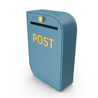 Mailbox PNG & PSD Images